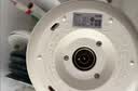 美的（Midea）电热水壶烧水壶2.5L大容量电水壶48H保温恒温316L母婴级不锈钢自动断电艺术家56段控温MK-SH73-Q 实拍图