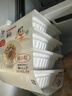 喜代美山大纳豆即食40g*4盒尝鲜款 日本原装进口北海道极小粒激酶发酵菌 实拍图