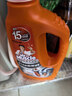 威猛先生（Mr Muscle）管道速效疏通啫喱 强力瓦解厨房堵塞 960ml 无效包赔 实拍图