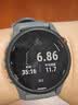 佳明（GARMIN）Forerunner255心率血氧专业跑步户外运动智能手表神秘灰生日礼物 实拍图