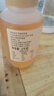 山萃中粮蜂蜜 成熟洋槐蜜1kg野生天然纯正土蜂蜜挤压瓶央企出品送礼品 实拍图