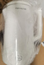 九阳（Joyoung）热水壶烧水壶电水壶2L大容量 316L不锈钢一体无缝内胆 0胶水家用开水壶K20FD-W513 实拍图