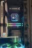 ROG STRIX B850-F GAMING NEO主板+AMD 锐龙7 9800X3D CPU  主板+CPU套装 实拍图
