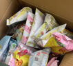 嘉士利果乐果香 果酱夹心饼干早餐饼干 蓝莓+香橙味1360g 零食礼盒送礼 实拍图