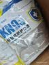 奥克云整箱批发KN95防尘口罩工业重度粉尘透气七层活性炭独立包装1000只 实拍图