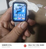 臣颂（CHENSONG）适用小米手环9 Pro保护壳全包保护膜 壳膜一体 表盘屏幕贴膜保护套 防刮防指纹防摔硬壳 透明款 实拍图