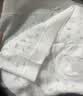 莫代尔内裤女纯棉10A抑菌韩系夏季薄款女士内裤无痕透气少女三角短裤4条 实拍图