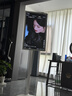 小度添添闺蜜机 长续航 4K 护眼屏 平板电脑 小电视 旋转大屏 移动显示器 语音控制 学习娱乐 七夕礼物 【长续航版 27英寸】6+128G 实拍图