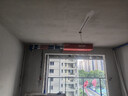 格力中央空调 风静享3匹风管机 一级能效 双排纯铜管FJR7.2Pd/Cb4Nh-N1 一价全包 精工安装 国家补贴 实拍图