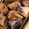 五芳斋 速冻猪肉粽 100g*5只 嘉兴粽子肉粽端午粽子早餐食品 实拍图