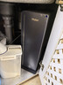 海尔（Haier）净水器鲜活水pro+1200G瞬时1400G抑菌滤芯触控龙头双出水厨房专用台下母婴直饮净水机R883 实拍图