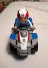 汪汪队立大功（PAW PATROL）汪汪队玩具莱德队长巡逻车儿童男女孩救援车3-6岁儿童生日礼物 实拍图