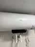 美的（Midea）长效免换镁棒60升2500W 一级能效 40倍耐用加热管 家用储水式电热水器 国家补贴15% F6022-PC1(HE) 实拍图