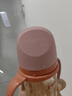 贝亲（Pigeon）PPSU双把手防胀气奶瓶330ml 胡桃夹子 LL号奶嘴 9月+ AA224 实拍图