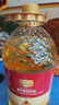 1号会员店压榨一级低芥酸菜籽油5L 充氮锁鲜 食用油【保真菜籽油】 实拍图