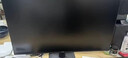 AOC 27英寸 2K高清 IPS广色域 100Hz HDRMode TUV低蓝光 双向旋转升降 节能办公电脑显示器 Q27N3S2 实拍图