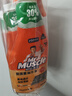 威猛先生（Mr Muscle） 油污清洁剂 455g+455g*3瓶补充装 柑橘香 厨房重油污净 实拍图