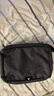 pack all旅行洗漱包男士出差健身游泳便携收纳包干湿分离手提大容量 灰色 实拍图