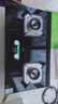 华帝【推荐26年新品71BS】燃气灶天然气嵌入式5.0kW猛火灶以旧换新煤气炉双灶台燃气灶具i10059B 实拍图
