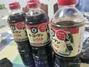万字特选丸大豆酱油1L【特级生抽】日本进口 寿喜烧汁调料 实拍图