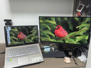 小米（MI）REDMI 23.8英寸显示器 144Hz IPS技术 专业级色准 低蓝光 电竞电脑办公显示器显示屏 A24 2026款 实拍图