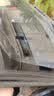serfeey汽车玻璃修复液前挡风裂纹痕修补鱼缸镜子刮划痕裂缝胶水工具 实拍图