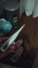 欧姆龙（OMRON）电子体温计 腋下温度计 体温计婴幼儿精准 20s快速预测 MC-686 实拍图
