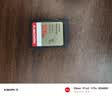 闪迪（SanDisk）128GB SD内存卡 4K V30 U3 C10 相机存储卡 读速230MB/s 写速120MB/s 高速连拍 微单/单反相机 实拍图
