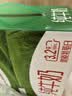 蒙牛全脂纯牛奶1L*6盒 家庭早餐老人儿童奶健身 送礼盒装 实拍图