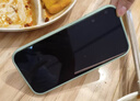 品胜【AR增透抗反射|2片装】适用苹果17Pro钢化膜iPhone17Pro手机膜高清全覆盖抗指纹防摔无尘仓保护膜 实拍图