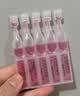 【红润洁】[博士伦] 萘敏维滴眼液 0.4ml*10支/盒 含维B12玻璃酸钠 眼疲劳充血眼干眼药水 实拍图