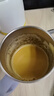 九阳（Joyoung）家用轻音全自动1.2L多功能预约豆浆机2-3人榨汁机辅食机五谷杂粮破壁机 P203 国家补贴 实拍图