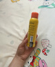 Mistine蜜丝婷防晒霜40ml防晒喷雾100ml防晒高倍防水汗七夕礼物送女友 实拍图