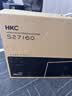 HKC 27英寸2K高清100Hz显示器HDR10硬件低蓝光广视角HDMI接口家用电子书办公液晶电脑显示屏S2716Q 实拍图