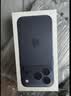 Apple/苹果【点击“立即领取”享补贴】iPhone 17 Pro 256GB 深蓝色 支持移动联通电信5G 双卡双待手机 实拍图