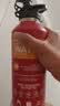 REVOMAX锐虎保温杯大容量车载冰霸杯子男士316不锈钢保冷杯950ml- 中国红 实拍图