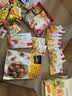 良品铺子中秋节休闲零食大礼包送女友表白儿童生日礼物公司福利团购1400g 实拍图