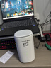 夏新5g随身wifi6移动无线免插卡路由器cpe全网通千兆双频便携式车载上网卡高速流量 5G狂暴性能版【满血性能光纤级网速】 实拍图