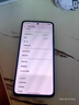 OPPO K12s 8GB+256GB 棱镜黑 7000mAh长续航大电池 OLED 直屏 骁龙学生 5G 游戏千元新款手机 国家补贴 实拍图