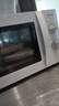 美的（Midea）【爆款】家用微波炉 20L 700W大火力 均匀加热 旋钮操控 易清洁内胆 老人小孩都适用 实拍图