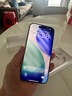 Apple/苹果【点击“立即领取”享补贴】iPhone 17 Pro 256GB 银色 支持移动联通电信5G 双卡双待手机 实拍图