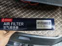 电装(DENSO)空气滤清器260331-125013-19款荣放RAV4 2.5L/16-19款2.0L 实拍图
