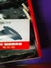 万孚陶瓷刹车片刹车皮 改善异响 减少掉粉适用于 后片一套 长安逸动cs35欧诺cs75悦翔v3v5奔奔深蓝 实拍图