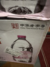 崂山中华老字号天然矿泉水桶装水办公家用大桶水5L*4桶 热门商品  实拍图
