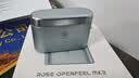 弱水时砂OPENFEEL MK2【重磅新品2026最新款】耳夹式蓝牙耳机无线开放式不入耳舒适佩戴运动通话降噪长续航 实拍图