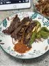 澳纽宝 澳洲原切肥牛片1斤 涮火锅食材 生鲜牛肉 实拍图