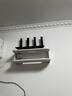 华为路由 AX6 Pro  WiFi6+ 7200Mbps 千兆无线路由器 家用全屋覆盖 wifi穿墙王 实拍图