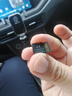 飞利浦（PHILIPS）32GB TF(MicroSD) 内存卡 A1 4K V30 U3 高速耐用行车记录仪 相机监控存储卡 读速130MB/s 实拍图