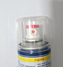 巨奇（JUQI）鞋子除臭杀菌喷雾360ml 银离子消毒杀菌鞋袜球鞋运动鞋防脚臭脚气 实拍图