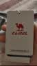 骆驼（CAMEL）运动内衣女跑步瑜伽健身外穿背心文胸 J0S1QL9905 浅槿紫 XXL 实拍图